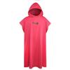 Poncho de surf, toalla cambiante, bata de secado rápido con capucha, manta de playa de microfibra, toalla de baño, toalla de natación
