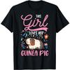 Guinea Pig Guinea Pig Clothes T-Shirt