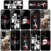 Hülle für iPhone 17 16 15 Plus Xiaomi Poco F8 F7 X7 X6 M8 C85 C75 C71 Redmi Note 14 12 11 13 Pro Max A4 14C 13C 15C Pain Akatsuki Naruto Itachi Uchiha