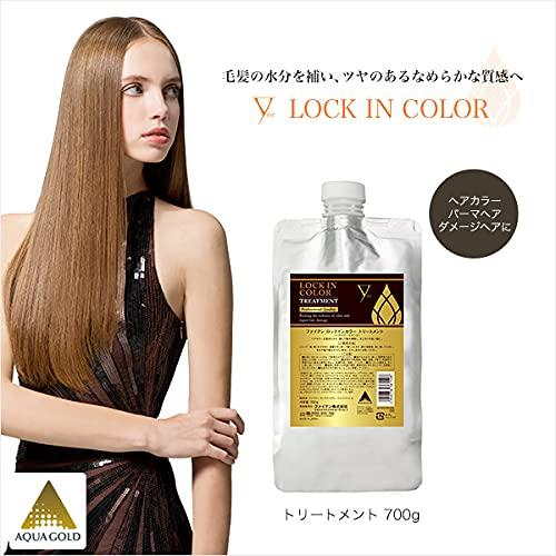 Phiten Lock-in Color Treatment B 700g