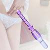 Dildo Stick Transparent Smooth Electric Anal Beads Butt Plug Pentru Casa