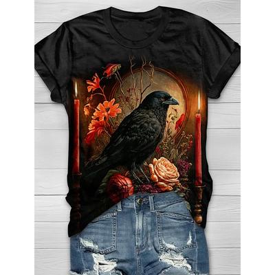 Tops – T-Shirts
