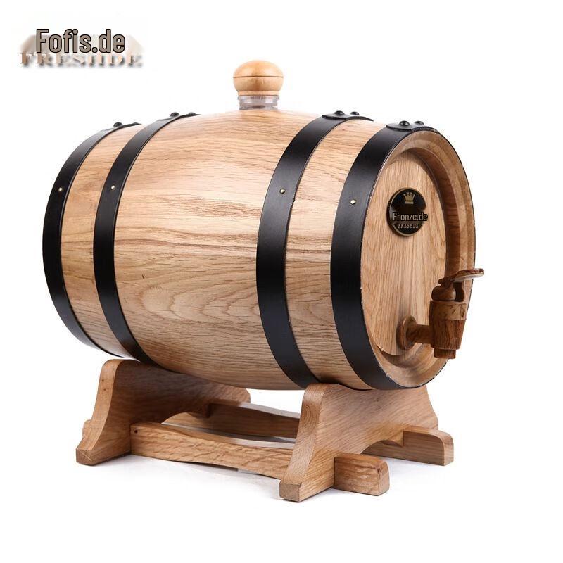 

Anmu Toasted Oak Wine Barrel