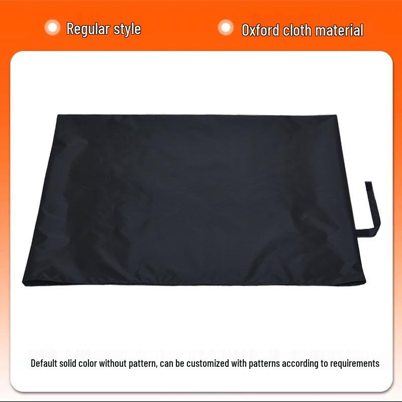 Didi Anti-Stain Driver Seat Cover for Car Repair