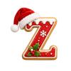 Addobbo Natalizio Appeso 2D per Albero di Natale e Decorazione della Casa