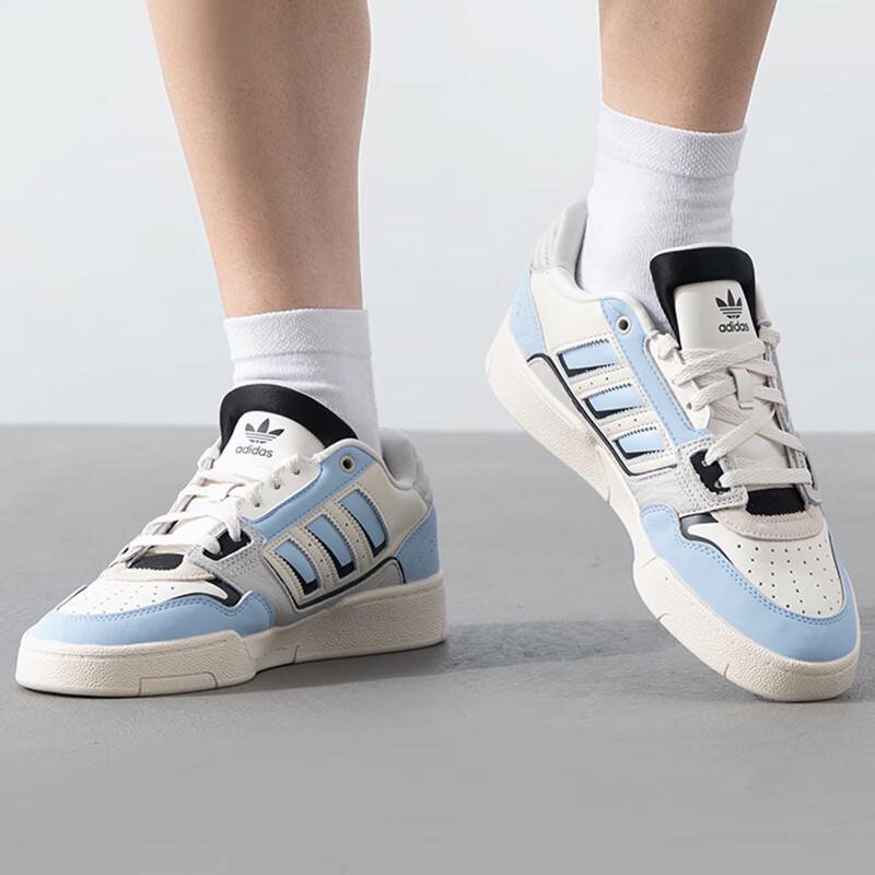 Adidas Originals 2024 Unisex Low-Top Sneakers JI2073