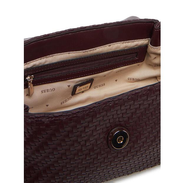 Bag Guess HWWG95 30190 Burgundy