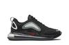 Men's Sneakers Nike Air Max 720 Undercover Black Black/University Red
