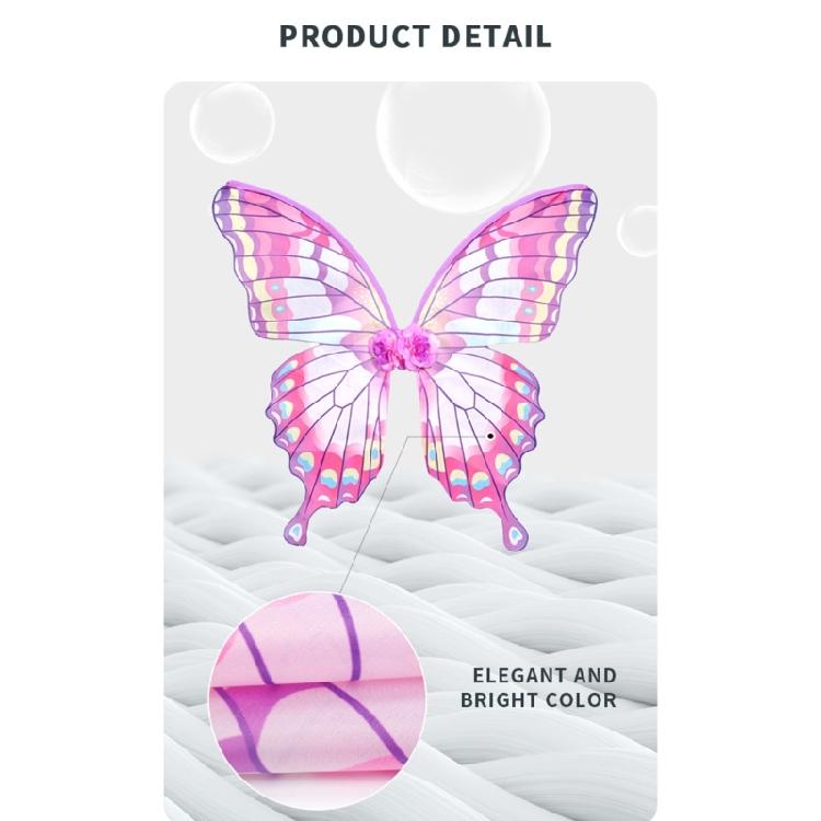 Fairy Wing Butterfly Wing Princess Wing Angel Wing Easter Wing for Halloween