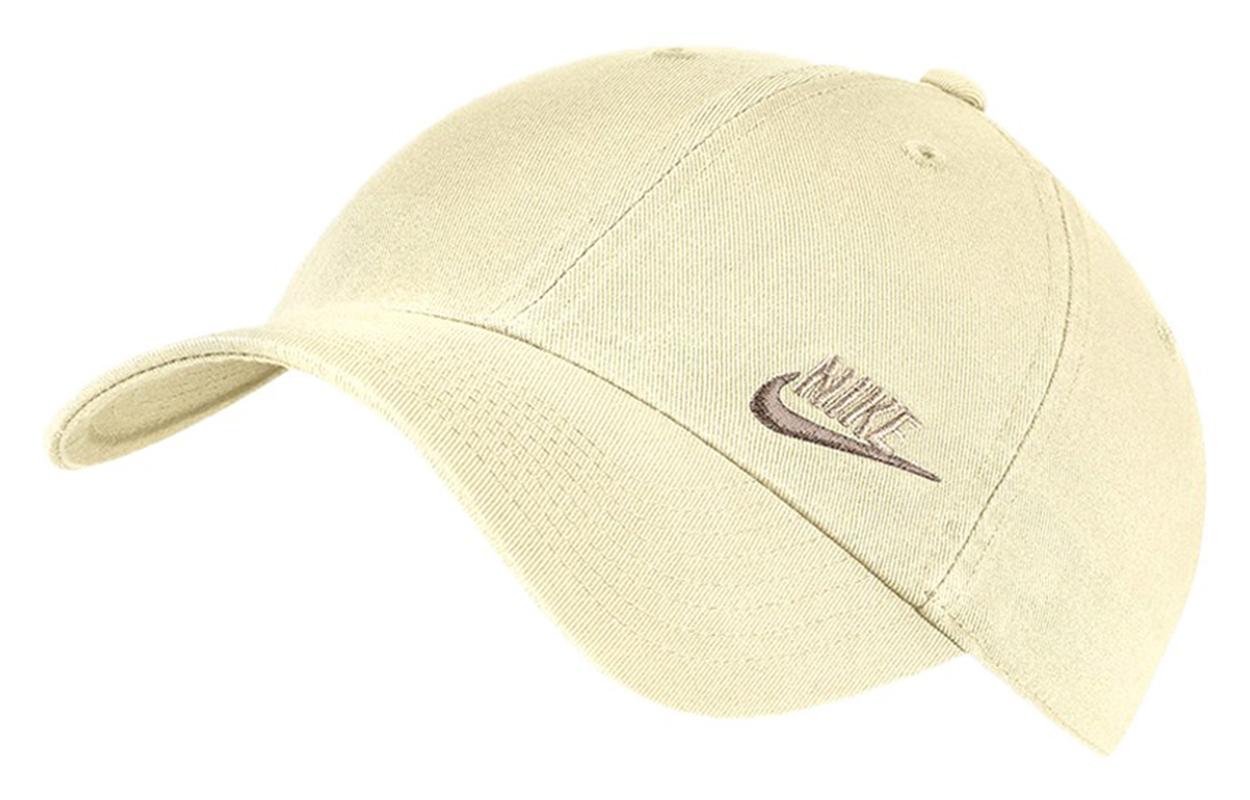 Nike Baseball Cap Unisex Yellow AO8662-113