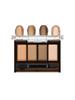 kate kate mellow brown eyes palette