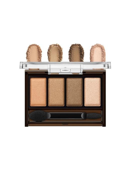 kate kate mellow brown eyes palette