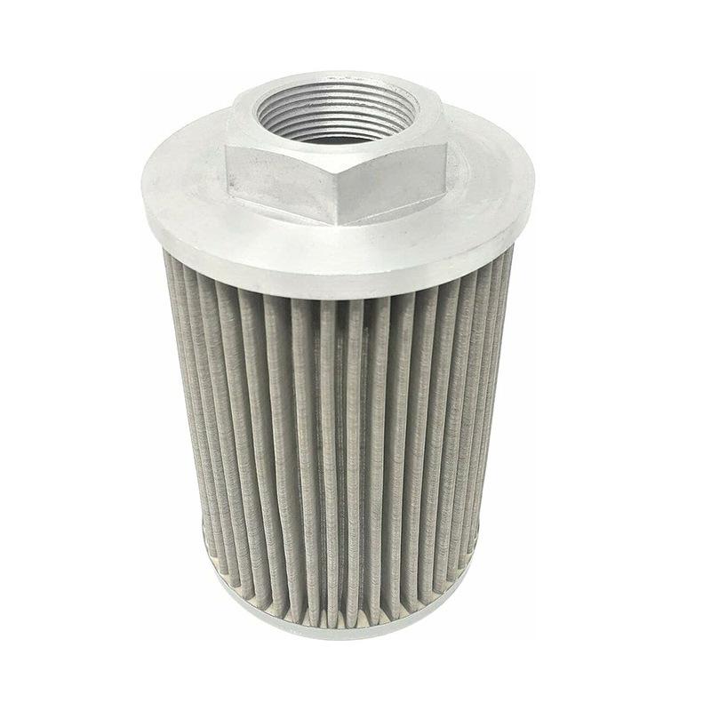

68773-62210 Hydraulic Oil Filter Strainer For Komatsu PC40-6 W9505-55051 68773-62210 P173064 21E-60-11130 68773-62210