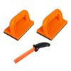 Professional Push Handle for Pushing Stock Through On Table Saws Router Tables Shapers and Jointers Power Tool Jigs