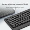 Lenovo KM200 Pro Wired Keyboard and Mouse Combo