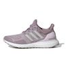 adidas Tênis Feminino UltraBoost 1.0 Seminovo Fig Roxo Cinza-Um Quase-Rosa ID5880