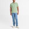 Timberland Short Sleeve Casual Business Breathable Polo Shirt Men tops Green-Bay A6943EC6