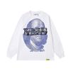 Premium 100% Cotton Crew Neck Short Sleeve T-Shirt Men Loose Fit Casual Print Tee 2025