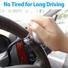 Steering Wheel Spinner Knob Universal Steering Wheel Booster Spinner Knob Rotating Car Turning Steering Wheel Ball Handle with