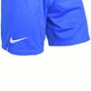 Nike Soccer Bottoms Men's Blue Moderate Straight Fit Pants AR4505-480