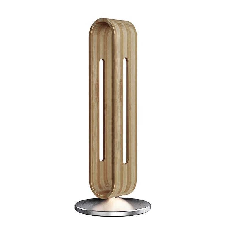 

Headset Stand for Head Phone Holder Metal Solid Base Supporting Bar Flexible Movable for All Headphone Sizes Solid Mater 1 срібний