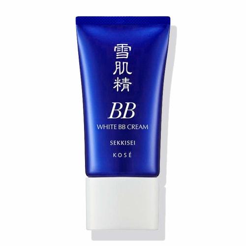 Sekkisei White BB Cream