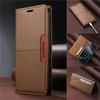 Magnetic Wallet Anti-theft Leather Case For SONY Xperia 5 VI 10 IV 1 V 5-5 6 1II 10III 5 III Card Holder Phone Book Flip Cover