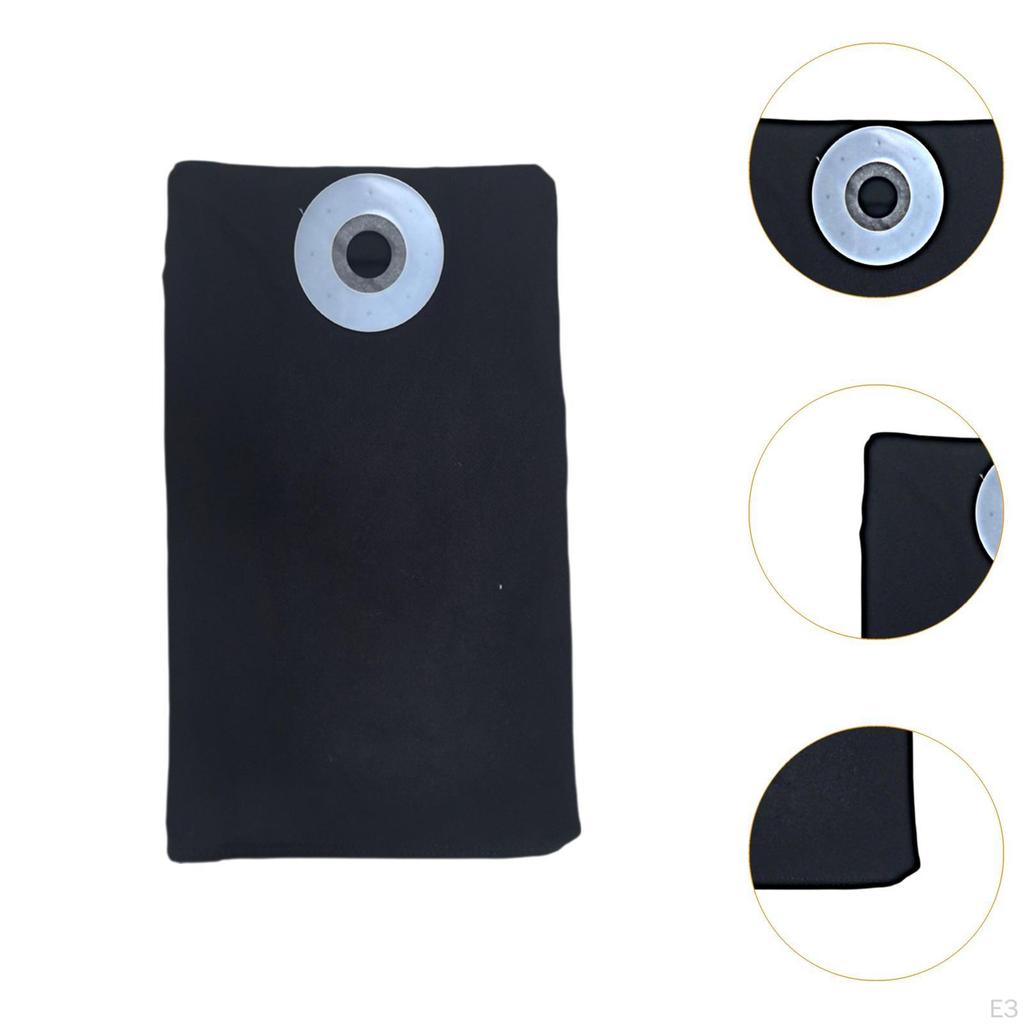 Vacuum Bag 32/35mm Kitchen Replaces Easy To Install Home Bedroom Wet and Dry Bags Dust