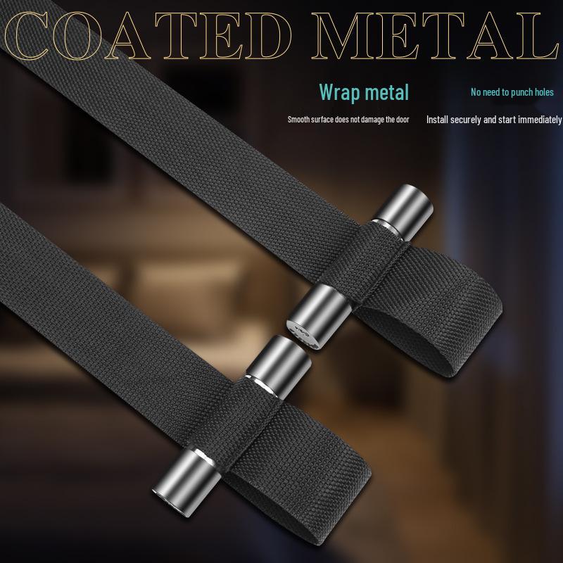 Lange Liebe BDSM Set: Bondage Handschellen, Nippelklemmen & Beinspreizer Fesseln