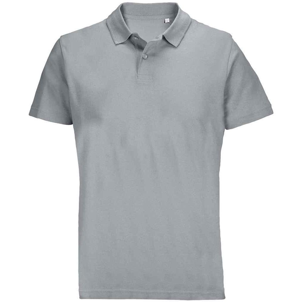 SOLS Unisex Adult Pulse Pique Polo Shirt