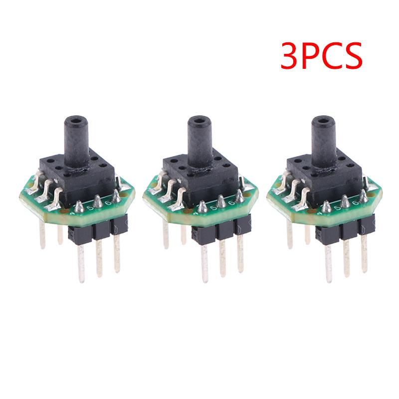 1/2/3Pcs Electronic Sphygmomanometer Gas Pressure Sensor Transmitter Module Marometer 0-40Kpa