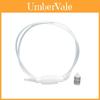 Wine Siphon With Enzyme Filtering Food-grade White Hipe Material 1.7m Length