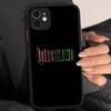 W-Wicked Part One Movie Phone Case For IPhone 16e 16 15 14 13 12 11 Pro Max X XS MAX Plus Spuerstar Matte Cover