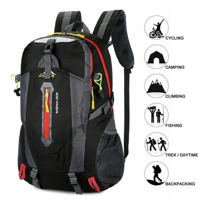 MarryDay SuperSuitcase Rucsac sport în aer liber Nailon pentru camping în aer liber Ciclism Drumeții