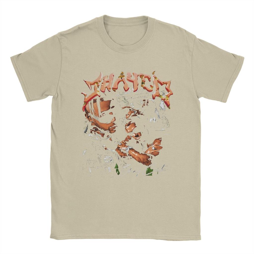 Novelty Jhay Cortez Jhayco Rapper Hip Hop T Shirt Men Women Cotton Tees Shirt Gift Idea Clothing