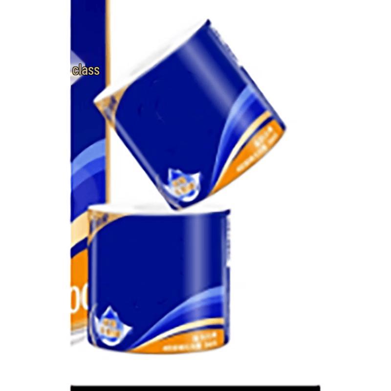 Junpo Toilet Paper Rolls