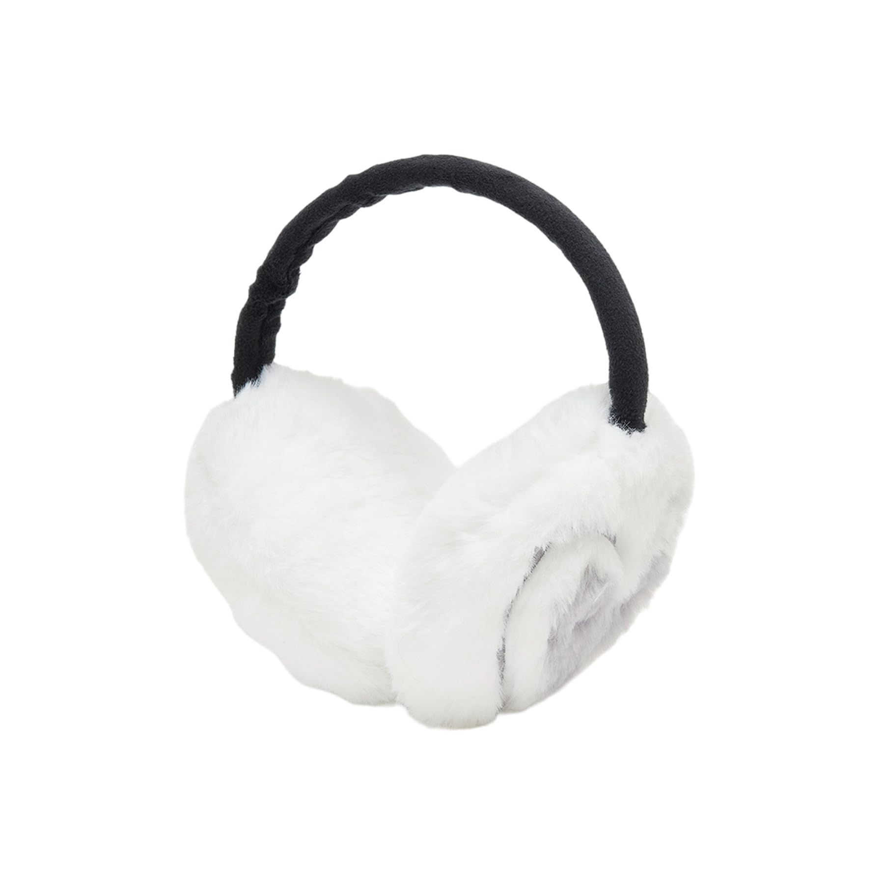 

Callaway Искусственные меховые наушники для холодной погоды C24298204 FR Женский гольф, Защита, 1030_Белый