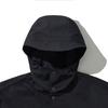 Hishander Hooded Jacket [Navy]