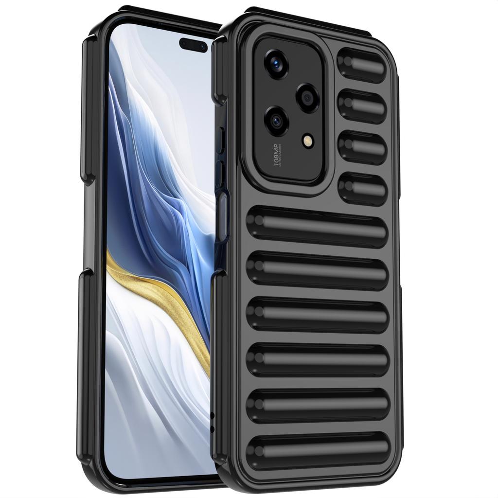 Capsule Series for Honor 200 Lite Case Shockproof TPU Phone Cover