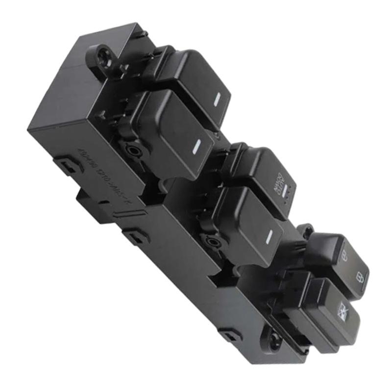 Front Left Driver Side Power Window Main Control Switch For Kia Optima 2014 2015 2016 93570-2T500 935702T500