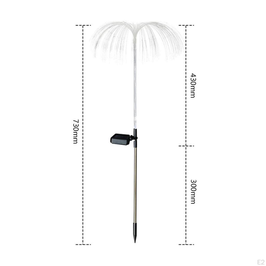 Solar Lights for Outdoor Decor - Illuminate Your Patio And Garden