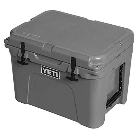 

Yeti YETI COOLERS TUNDRA 35 Угольный кулер Tundra Cooler Box Кемпинг На Открытом Воздухе Охота Рыбалка [Товар]