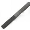 Upgraded Wood Rasp File 4 Way Hand File Hardened Carbon Steel Hand Rasp Fitting for Sharping Wood & Metal Tools Durable-