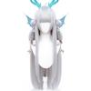 Parrucca Cosplay Xishi Cosplay Anime