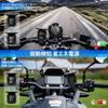 Avutrel Motorcycle Tire Pressure Monitor TPMS Bike Air Pressure Sensor