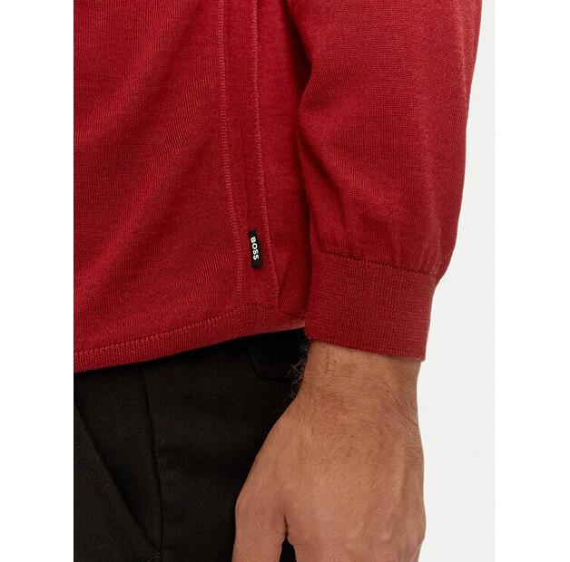 Свитер для гольфа BOSS Musso-P