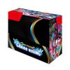 English Cards 360 Mixed Lot Ninja Frog ME04 M4 MEGA Collectible Trading Cards for Players Exchange and Battle