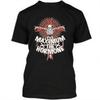 Maximum The Hormone Japanee Cotton Full Size Unisex T Shirt High Quality Cotton Tops Unisex Women Men T Shirt Aesthetic Clothes