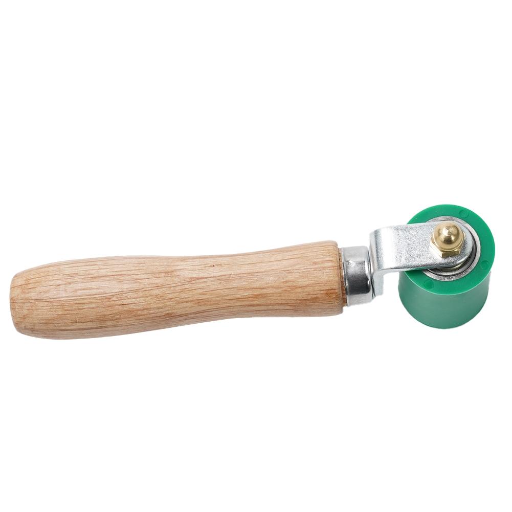 Roller High Temperature Resistant Removable Seam Hand Welding