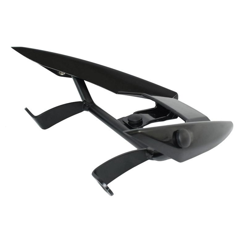 Front Fairing Fender Beak Nose Cone Cover Extender Cowl For Yamaha MT-03 MT-25 MT03 MT25 2015 2016 2017 2018 2019